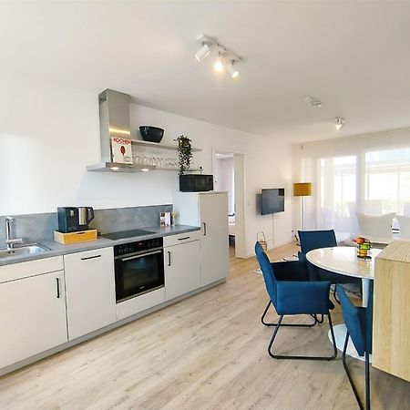 Cityvibe Apartment Fuer Bis Zu 4 Эрланген Экстерьер фото