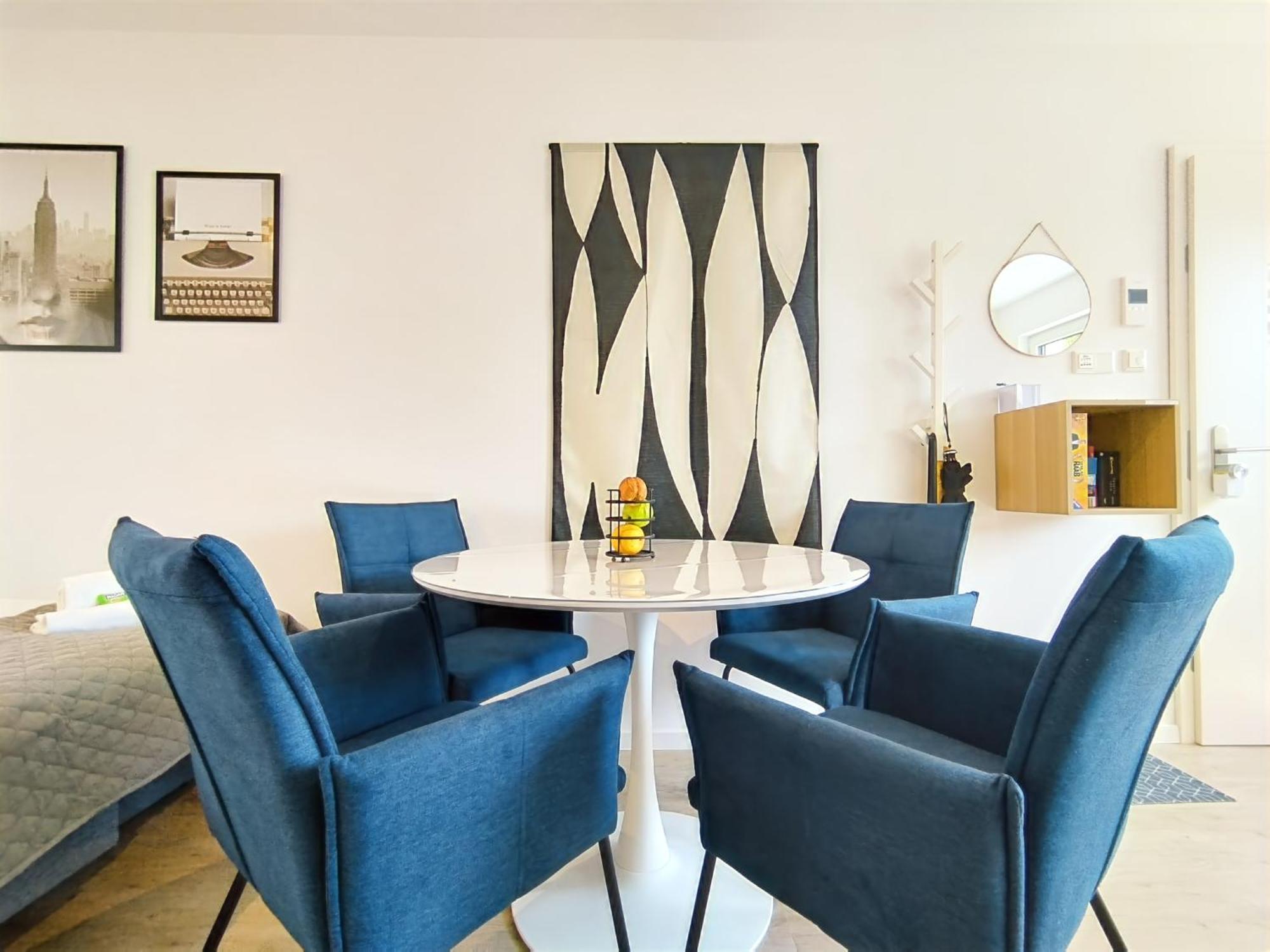Cityvibe Apartment Fuer Bis Zu 4 Эрланген Экстерьер фото