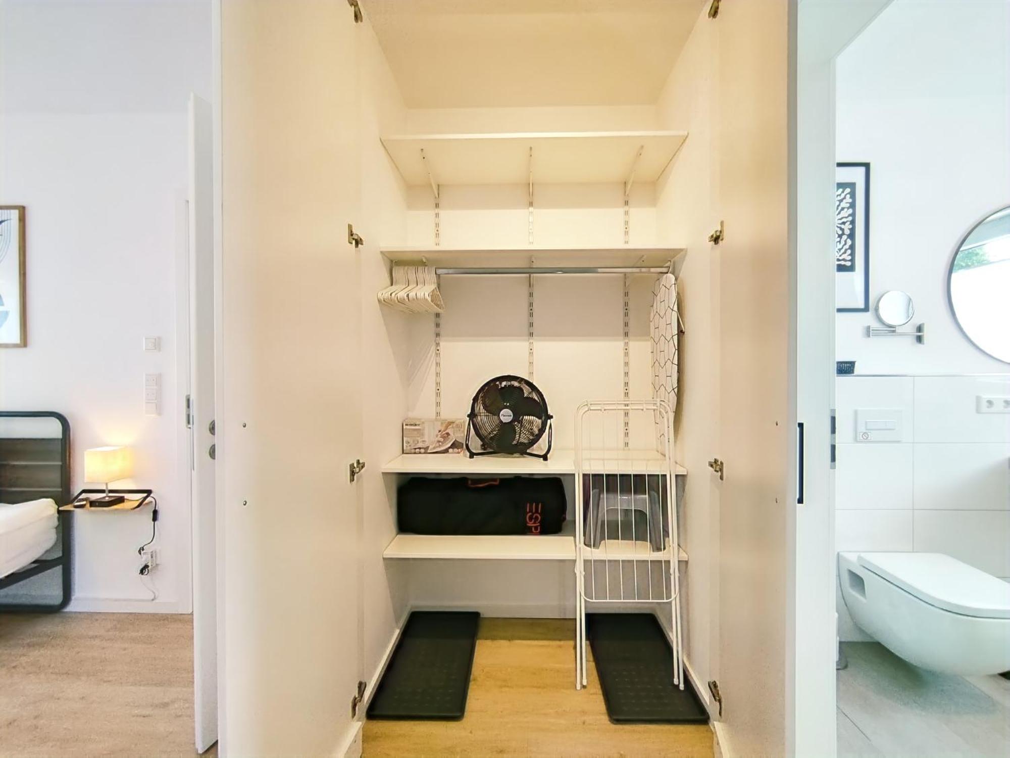 Cityvibe Apartment Fuer Bis Zu 4 Эрланген Экстерьер фото