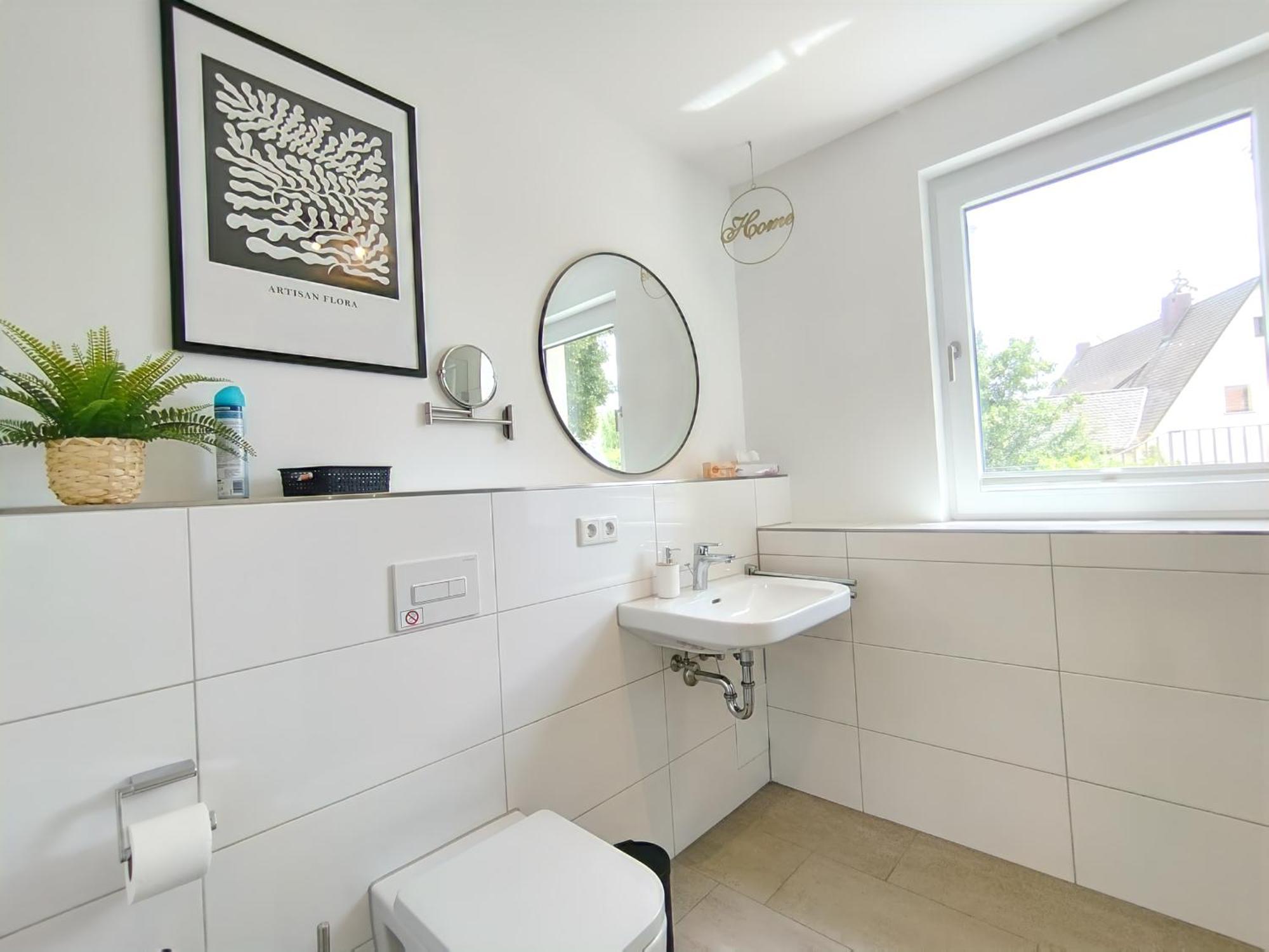 Cityvibe Apartment Fuer Bis Zu 4 Эрланген Экстерьер фото