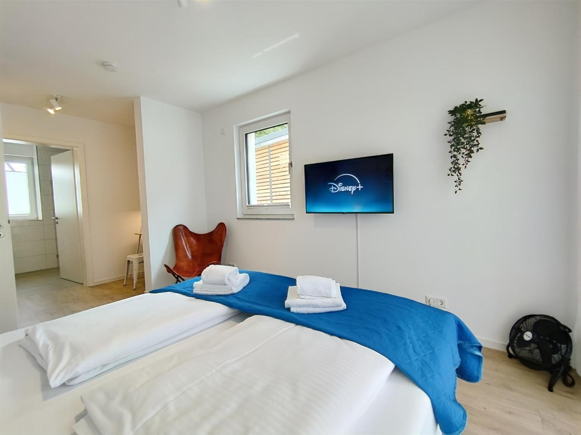Cityvibe Apartment Fuer Bis Zu 4 Эрланген Экстерьер фото