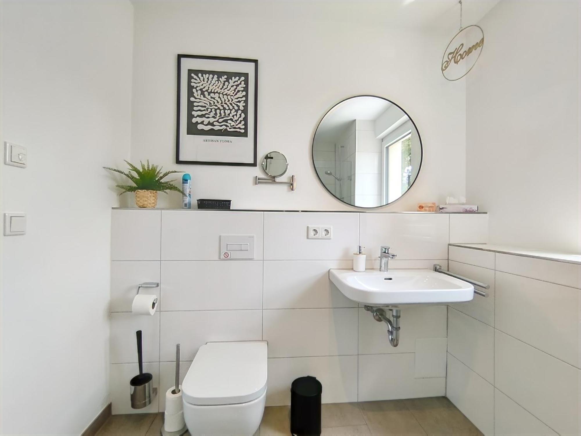 Cityvibe Apartment Fuer Bis Zu 4 Эрланген Экстерьер фото